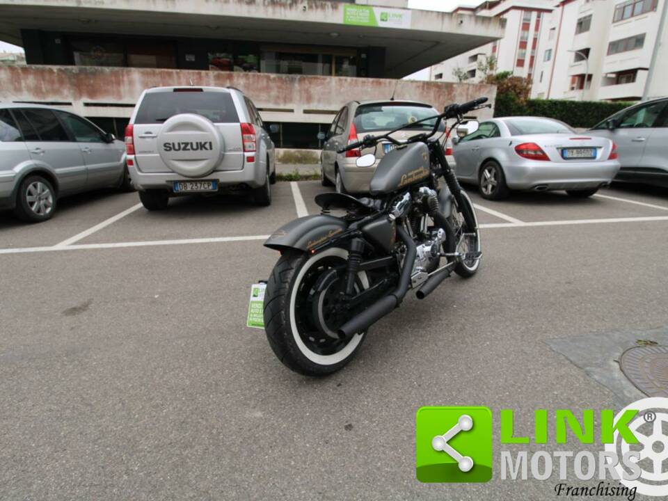 Immagine 6/10 di Harley-Davidson DUMMY (2000)