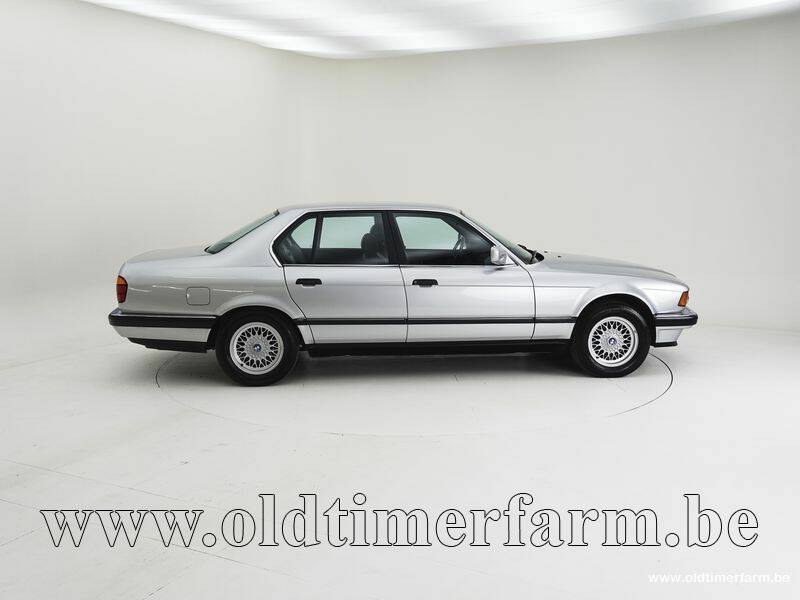 Image 6/15 of BMW 730i (1989)