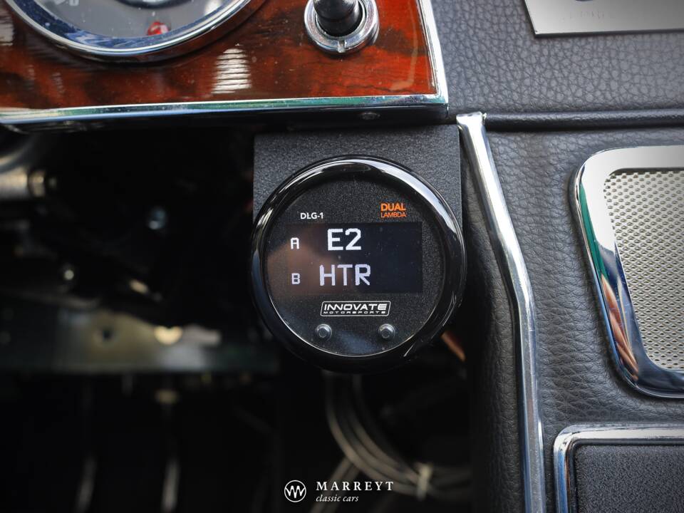 Image 43/68 of Austin-Healey 3000 Mk III (BJ8) (1966)