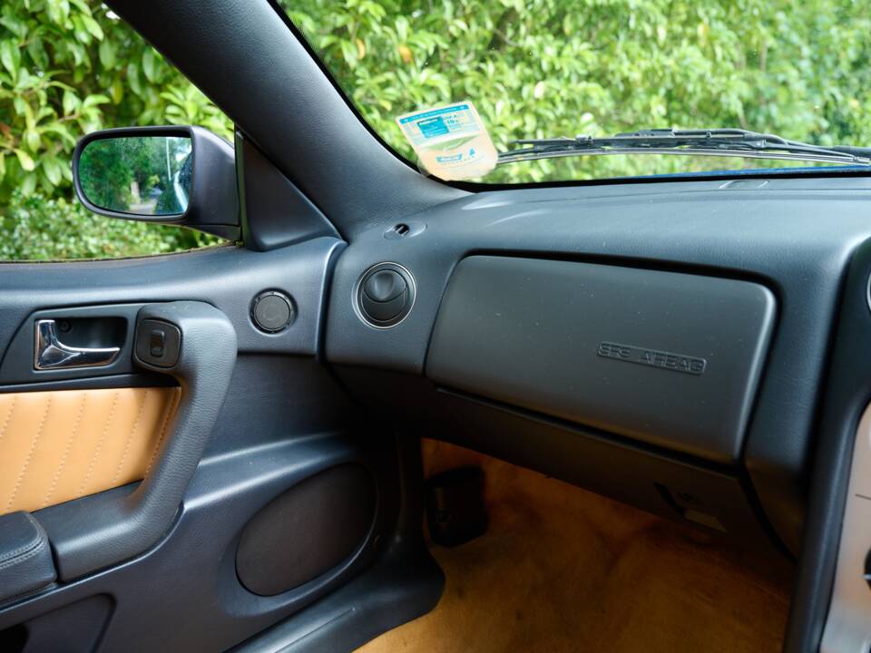Image 37/45 of Alfa Romeo Spider 2.0 Twin Spark 16V (2001)