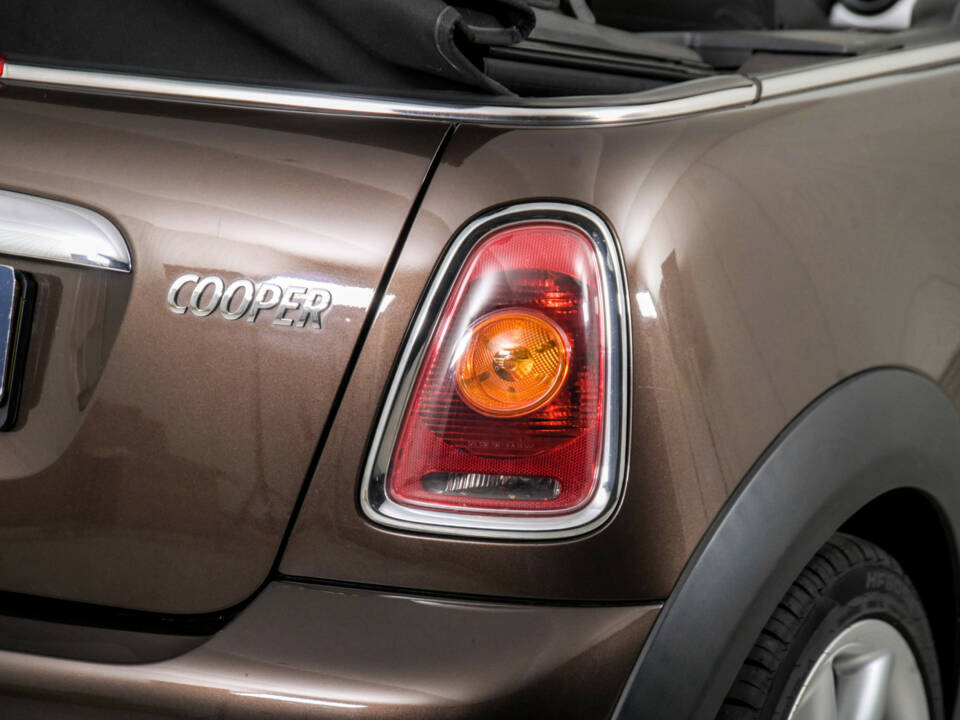 Bild 28/50 von Mini Cooper (2010)