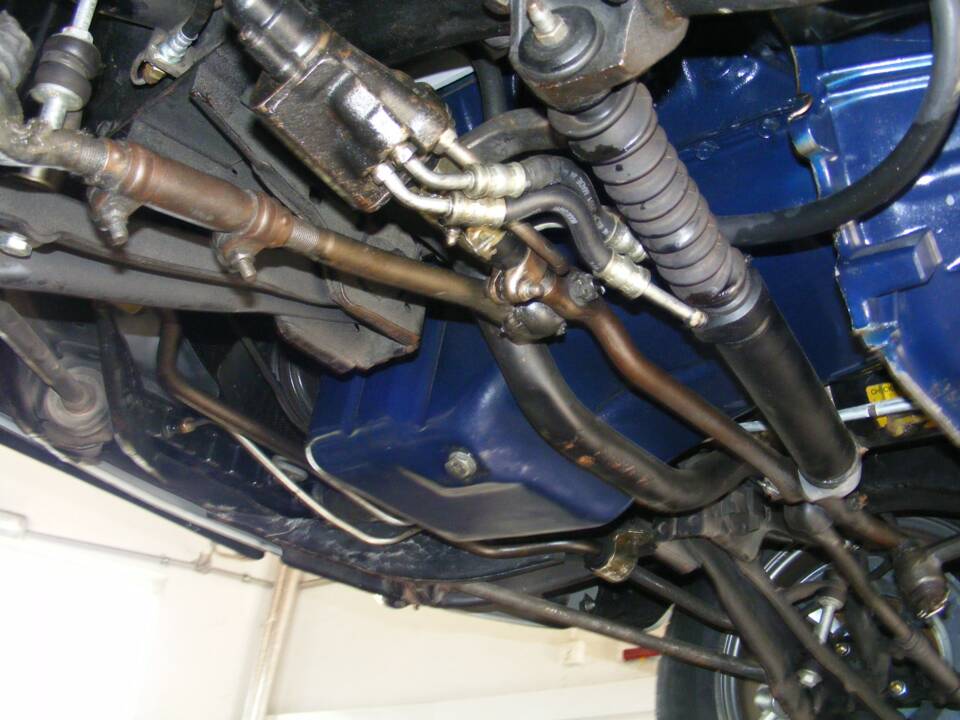 Image 42/46 of Ford Mustang 289 (1968)