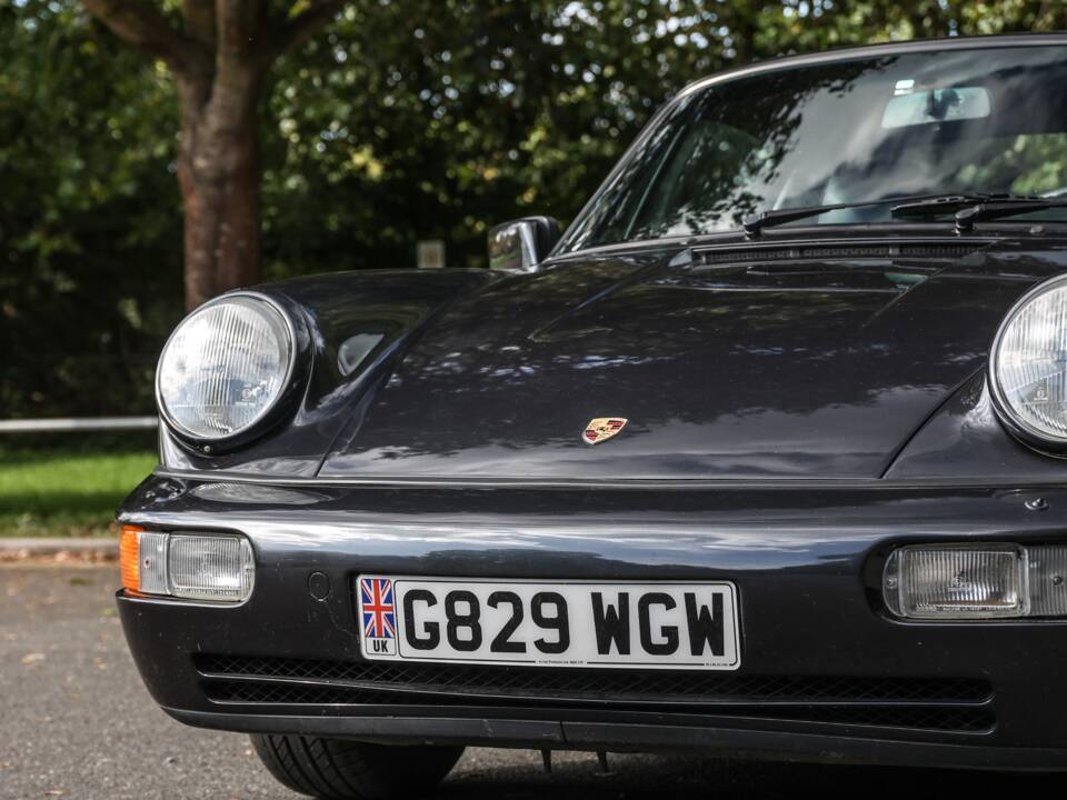 Bild 8/41 von Porsche 911 Carrera 2 (1990)
