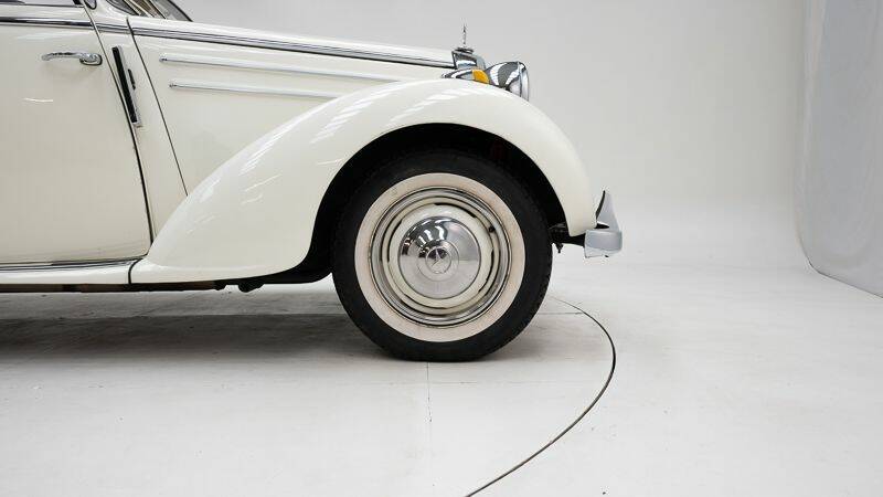 Image 11/15 of Mercedes-Benz 170 S Cabriolet B (1950)