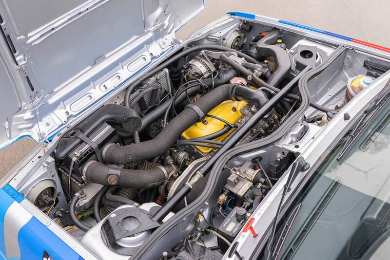 Image 38/50 of Renault R 5 GT Turbo (1987)