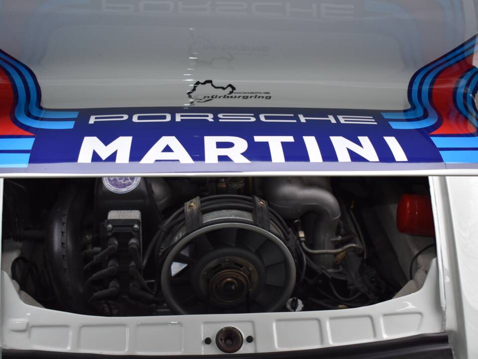 Bild 67/93 von Porsche 911 SC-L 3.1 (1978)