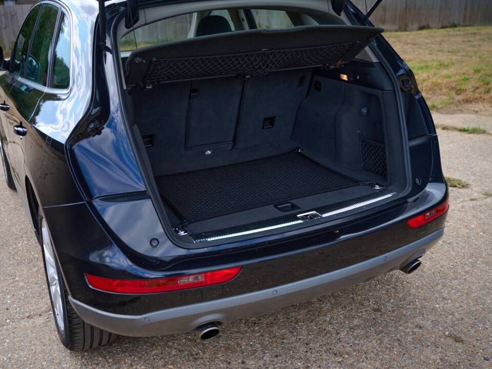 Bild 45/50 von Audi Q5 3.2 FSI (2013)