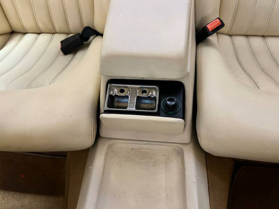 Bild 27/50 von Ferrari 456 GT (1994)