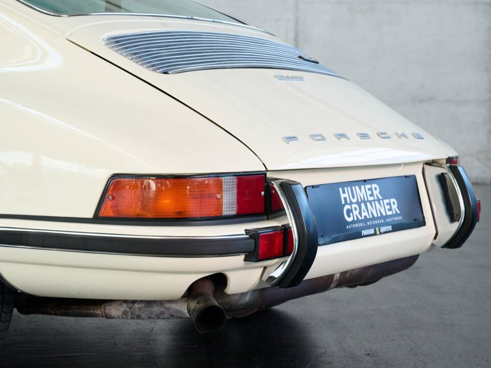 Bild 19/50 von Porsche 911 2.4 T (1972)