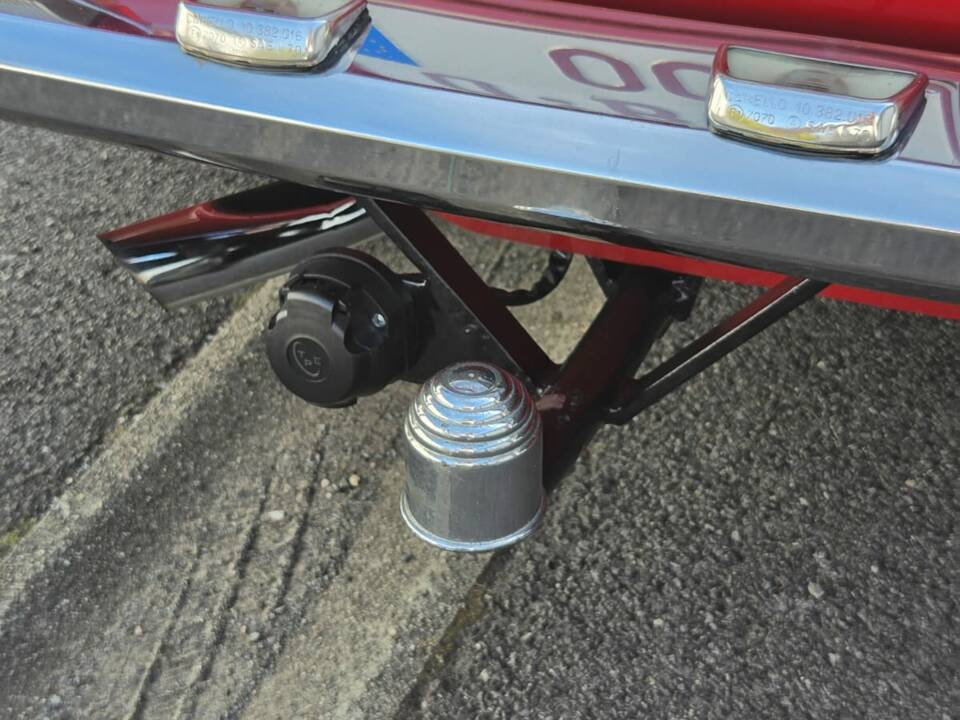 Image 11/50 of Alfa Romeo 2000 Berlina (1973)