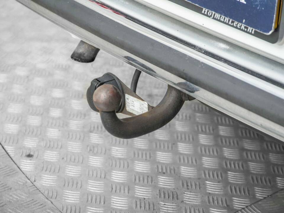 Image 30/50 of Mercedes-Benz 300 D (1980)