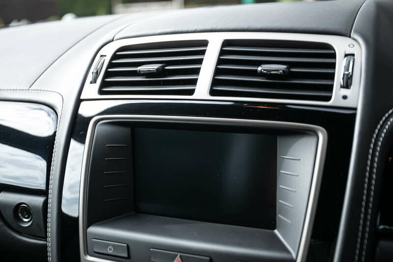 Imagen 19/38 de Jaguar XK 4.2 (2008)