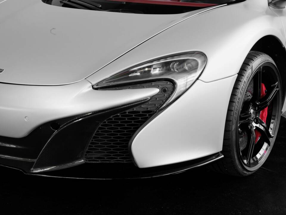 Bild 43/50 von McLaren 650S Spider (2016)