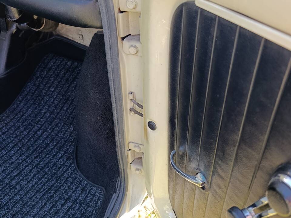 Immagine 31/51 di FIAT 500 L (1969)