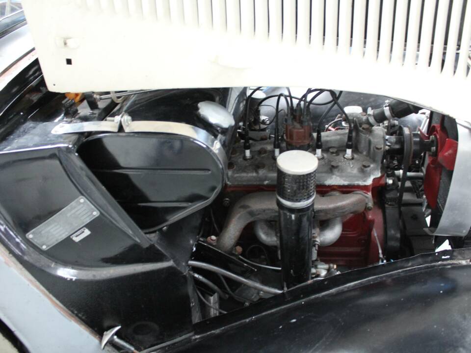 Afbeelding 15/17 van Mercedes-Benz 170 S Cabriolet A (1950)