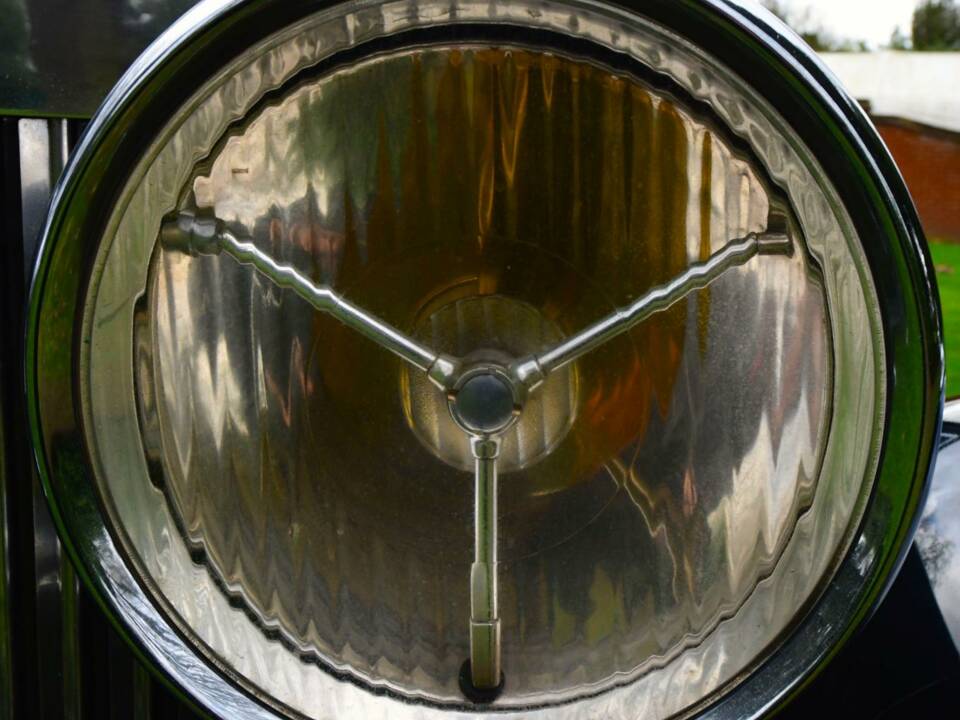 Image 43/50 of Rolls-Royce 20&#x2F;25 HP (1934)