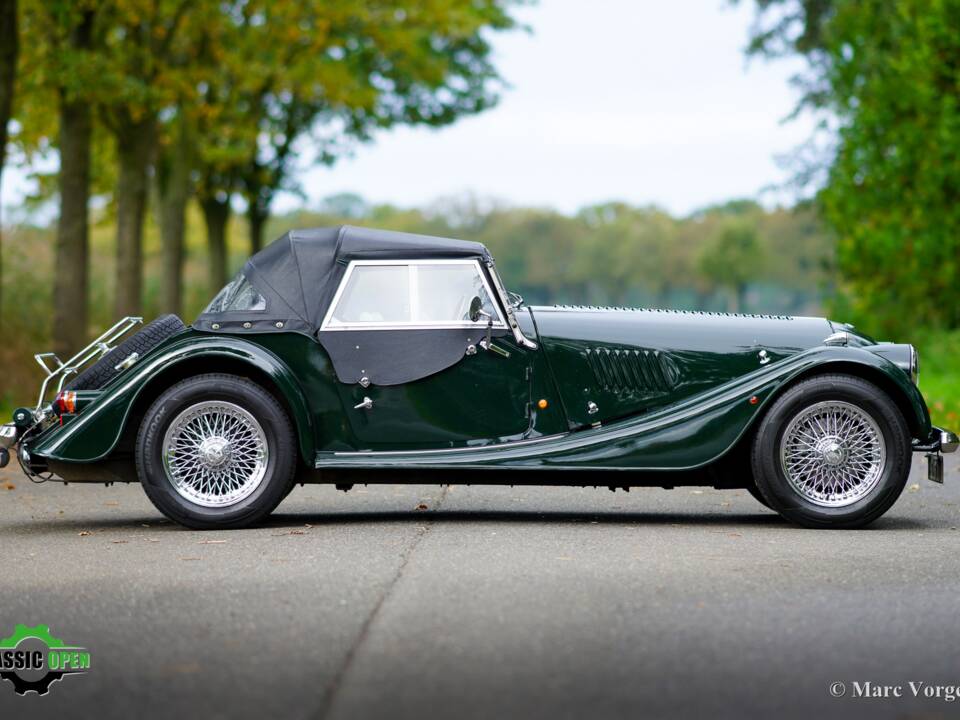 Bild 38/48 von Morgan 4&#x2F;4 1800 (1998)