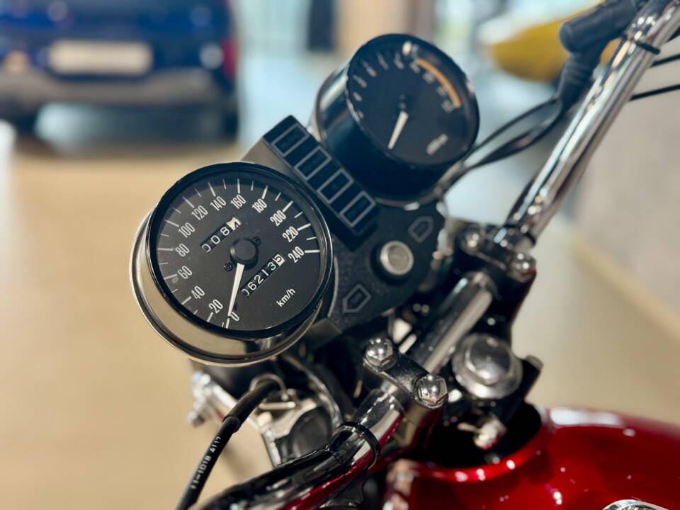 Bild 10/32 von Kawasaki DUMMY (1978)