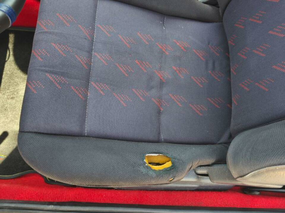 Bild 10/10 von Peugeot 106 1.3 Rallye (1994)
