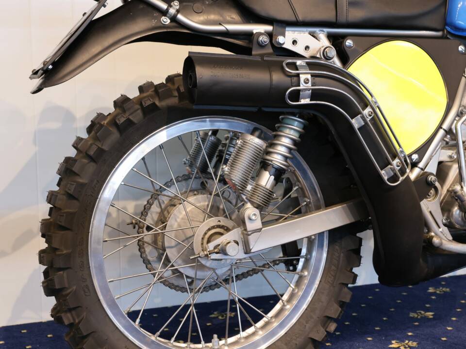 Image 5/25 of Ducati Regolarità 125 (1900)