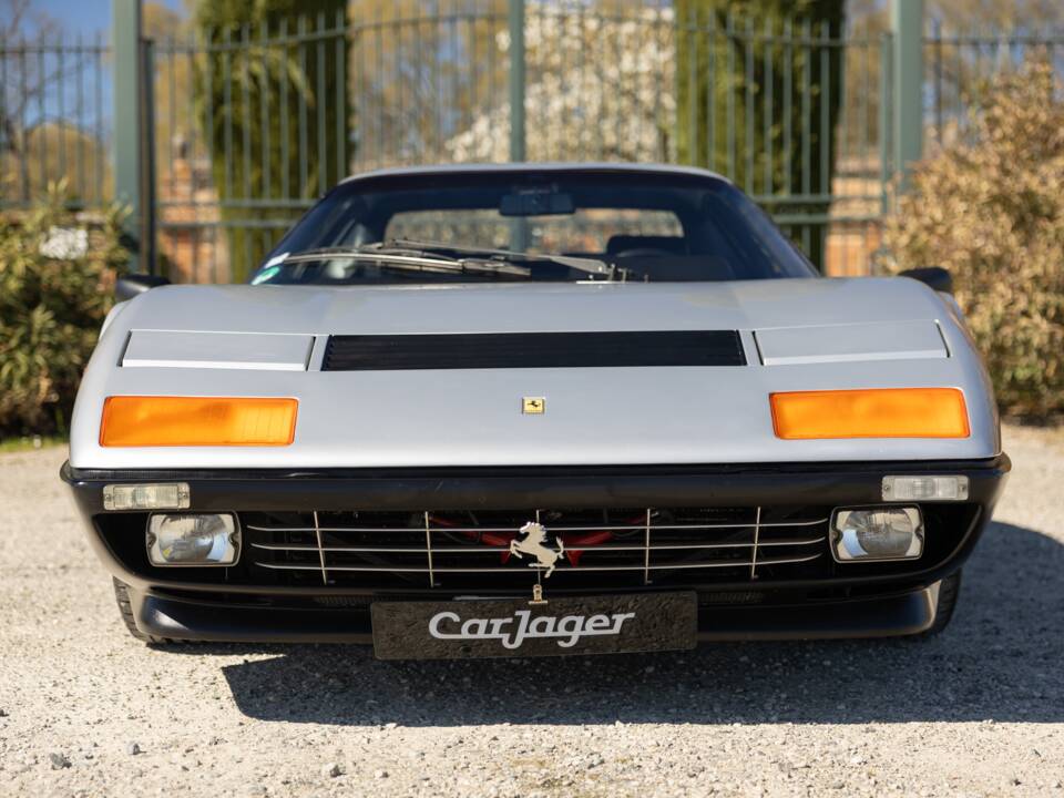 Bild 13/84 von Ferrari 512 BBi (1982)