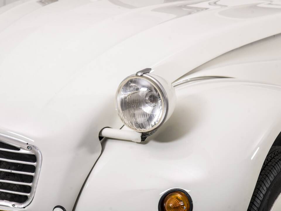 Bild 47/60 von Citroën 2 CV 6 Club (1989)
