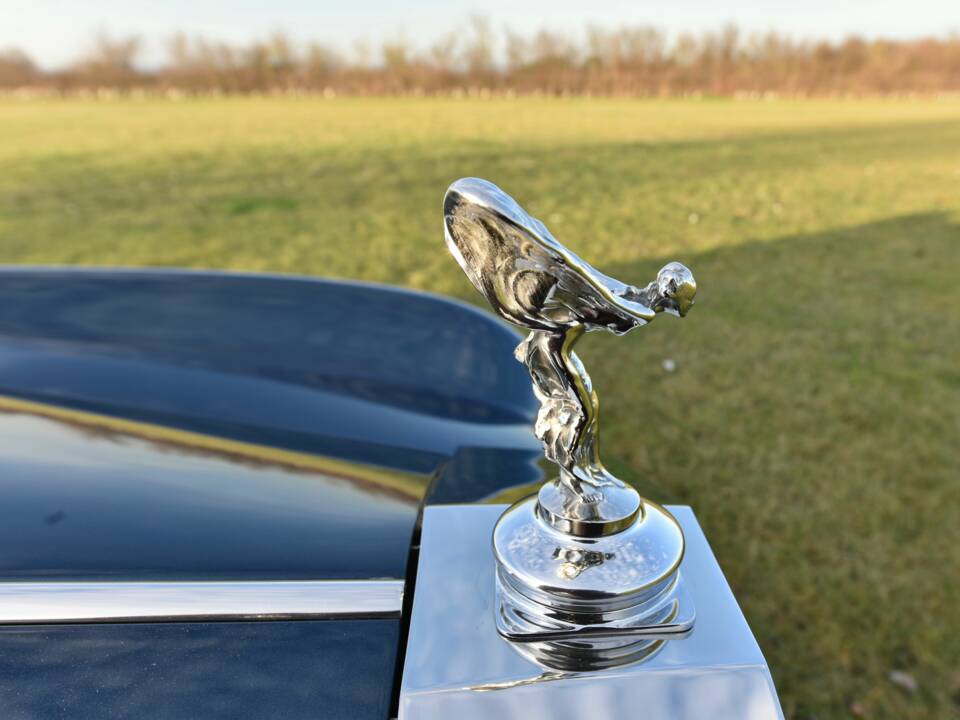 Bild 42/50 von Rolls-Royce Silver Cloud III (1964)