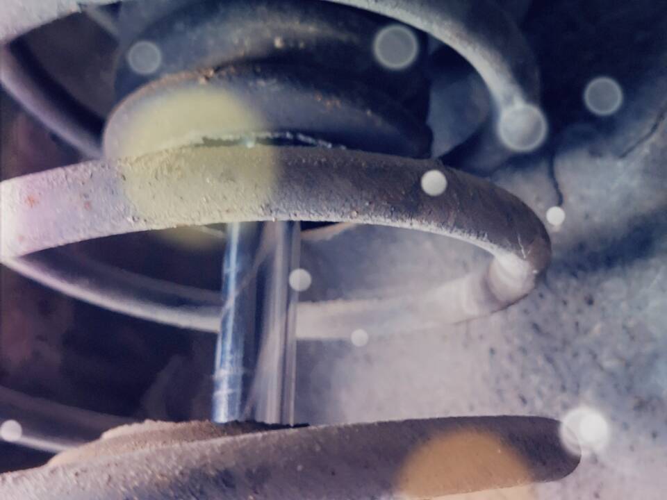 Immagine 50/52 di Peugeot 404 Break (1964)