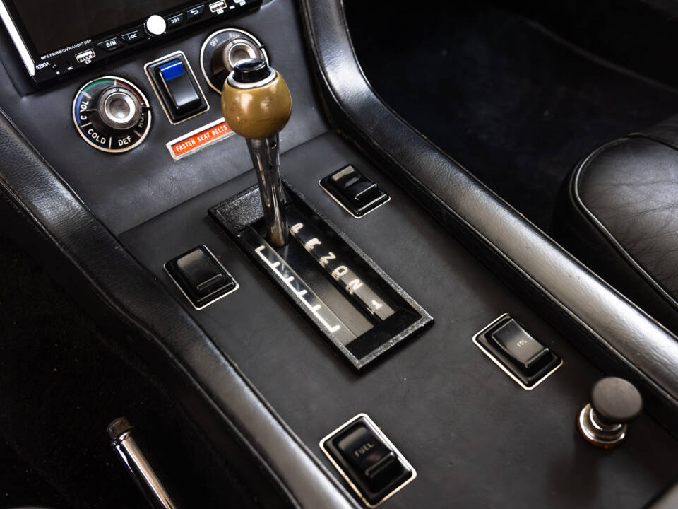 Afbeelding 14/28 van Jensen Interceptor MK III (1973)