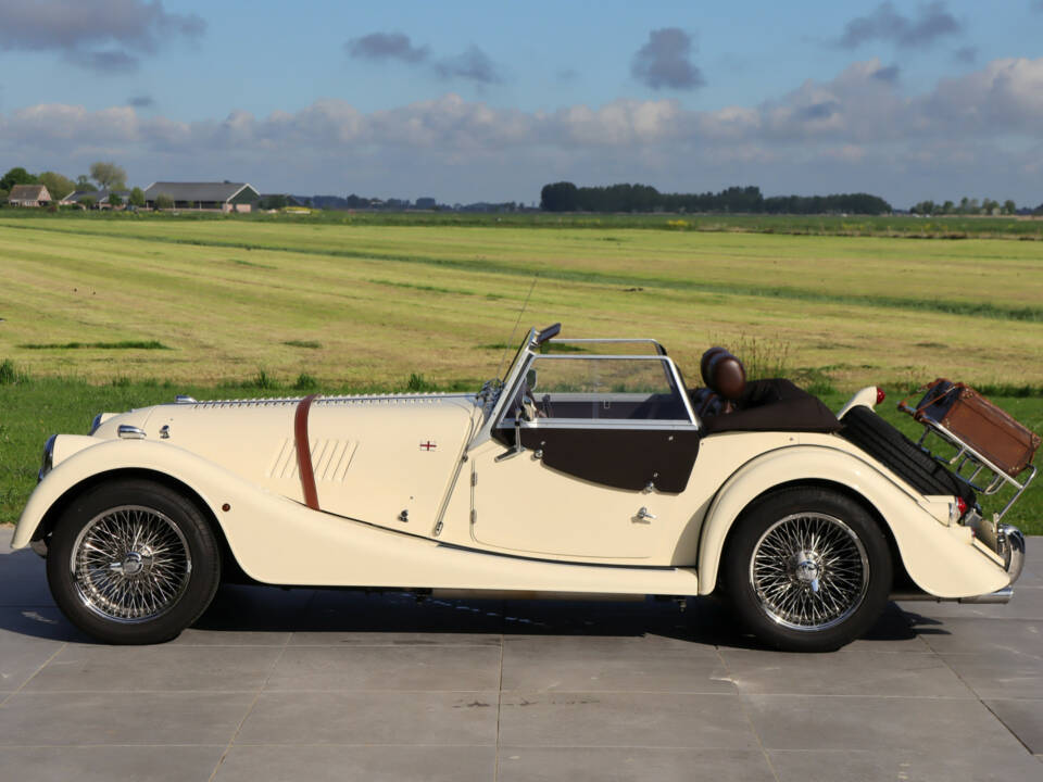 Afbeelding 35/50 van Morgan Roadster V6 (2017)