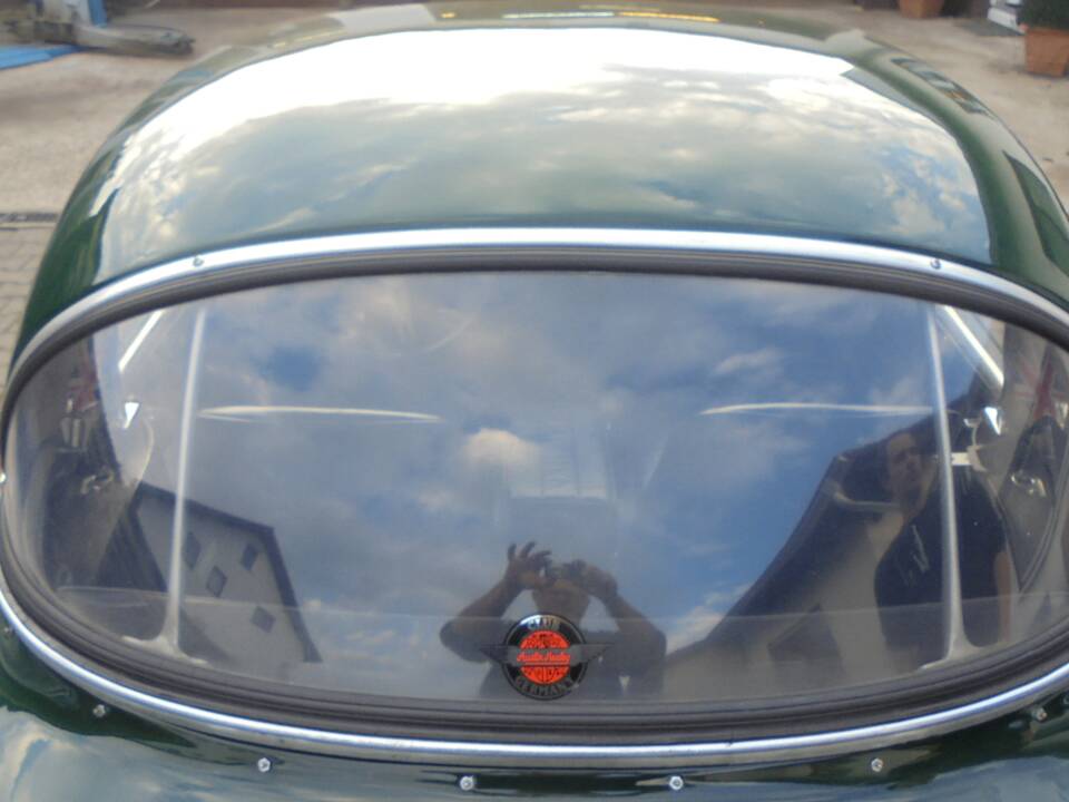 Bild 12/14 von Austin-Healey 100&#x2F;6 (BN4) (1957)