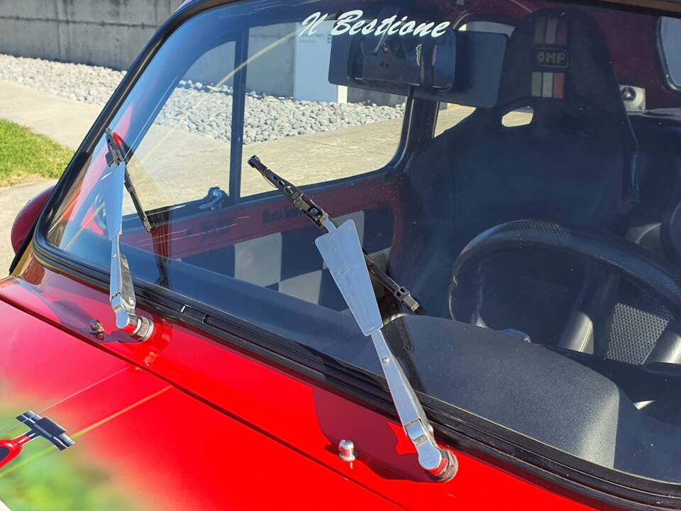 Imagen 32/45 de FIAT 500 F (1968)