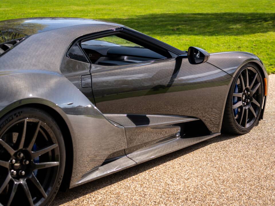 Bild 18/25 von Ford GT Carbon Series (2022)