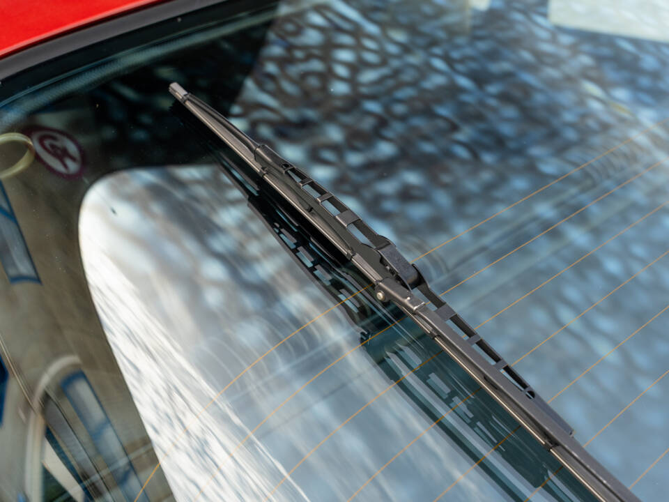 Image 21/58 of Porsche 924 Turbo (1982)