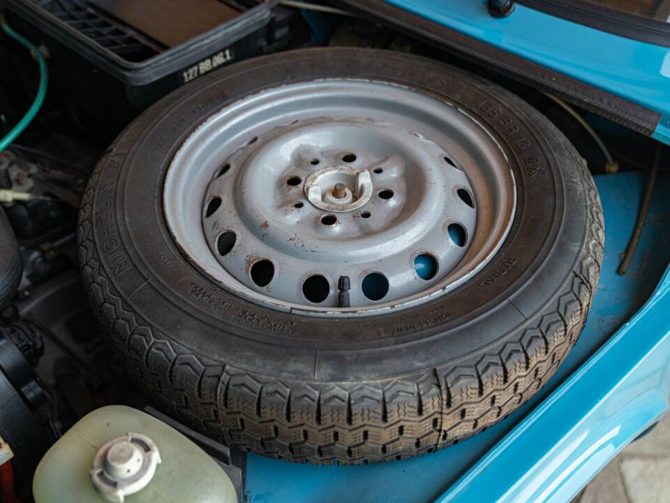 Bild 50/50 von FIAT 127 (1977)