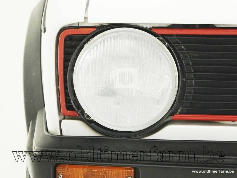 Bild 13/15 von Volkswagen Golf I GTI 1.6 (1980)