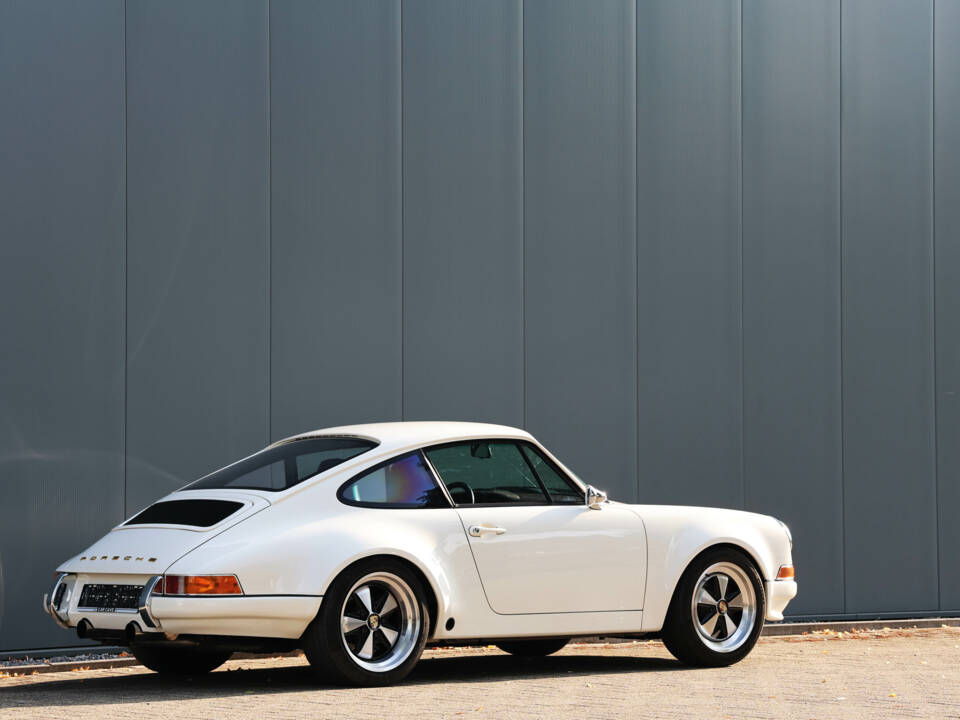 Afbeelding 2/57 van Porsche 912 (1969)