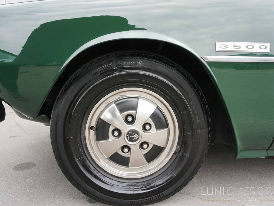 Bild 17/56 von Rover 3500 (1972)