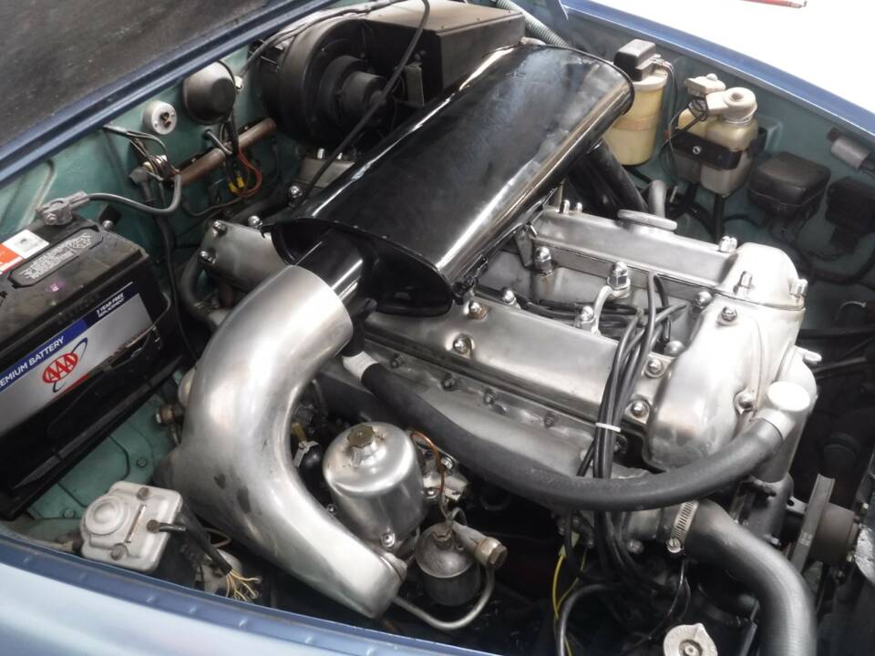 Image 39/50 of Jaguar 420 (1967)