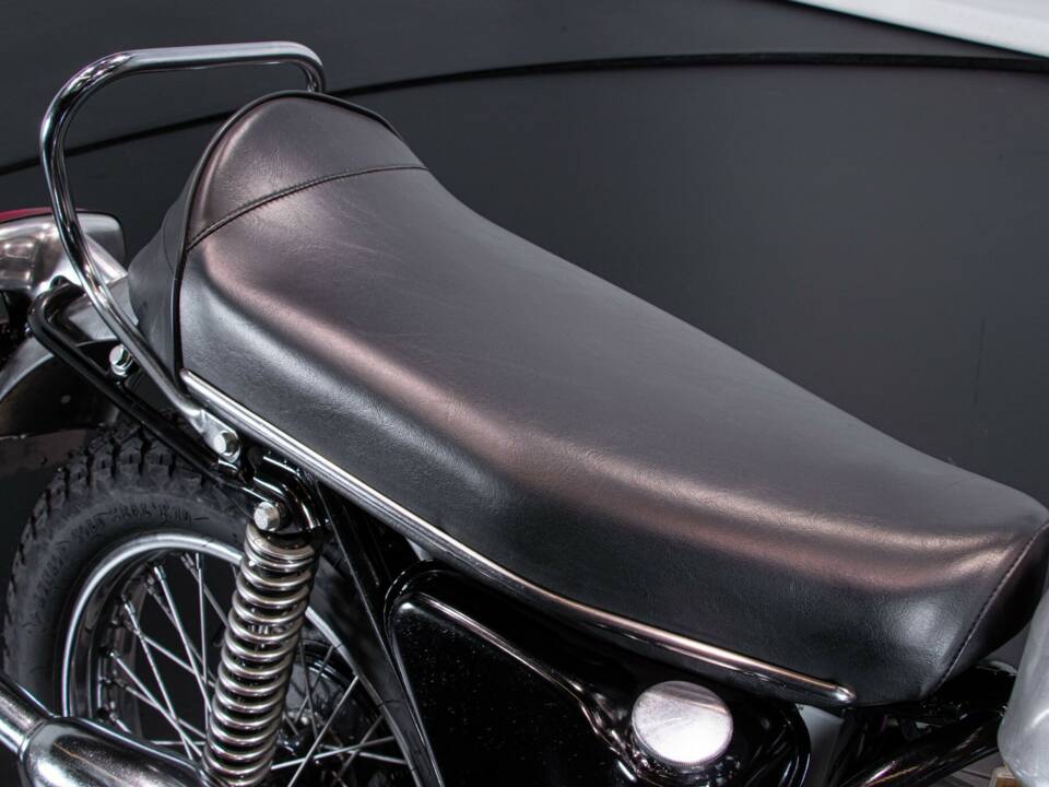 Image 11/50 of BSA DUMMY (1969)