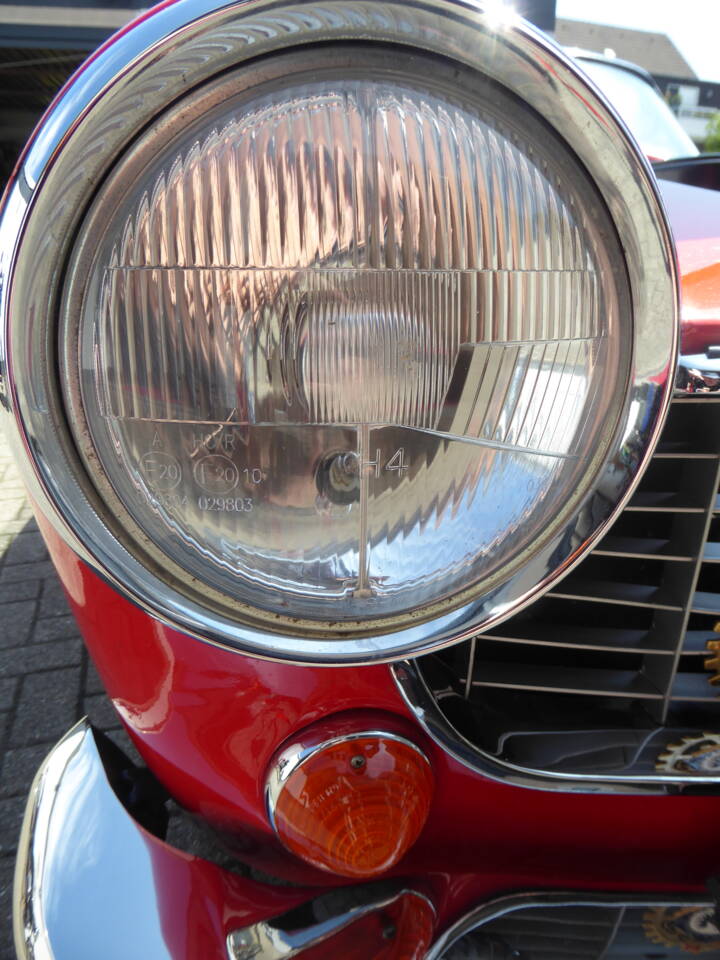 Bild 41/72 von FIAT 1500 (1966)