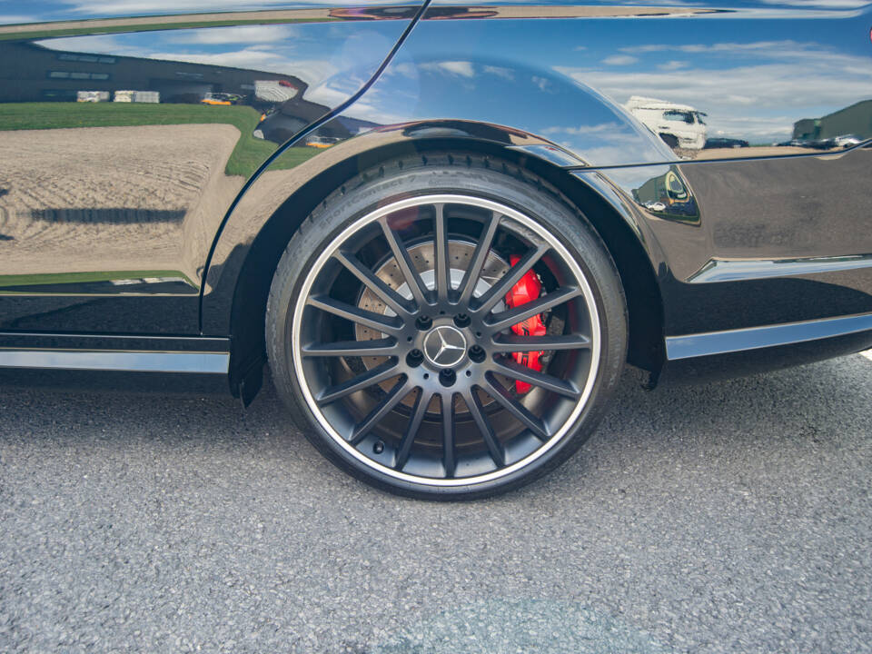 Bild 23/25 von Mercedes-Benz C 63 AMG T (2012)
