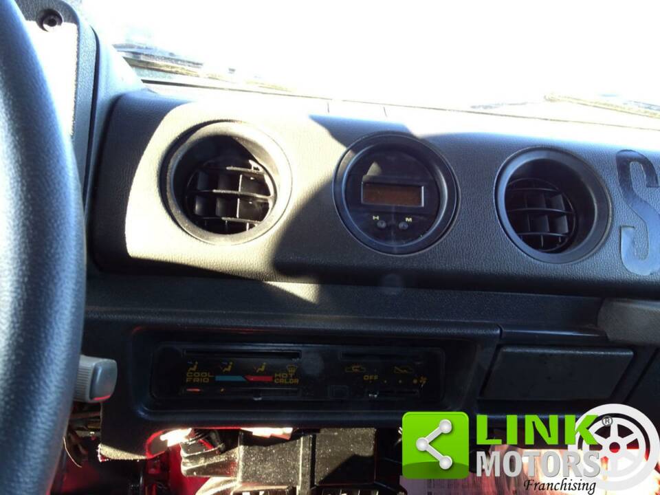 Immagine 4/10 di Suzuki SJ 410 (1986)