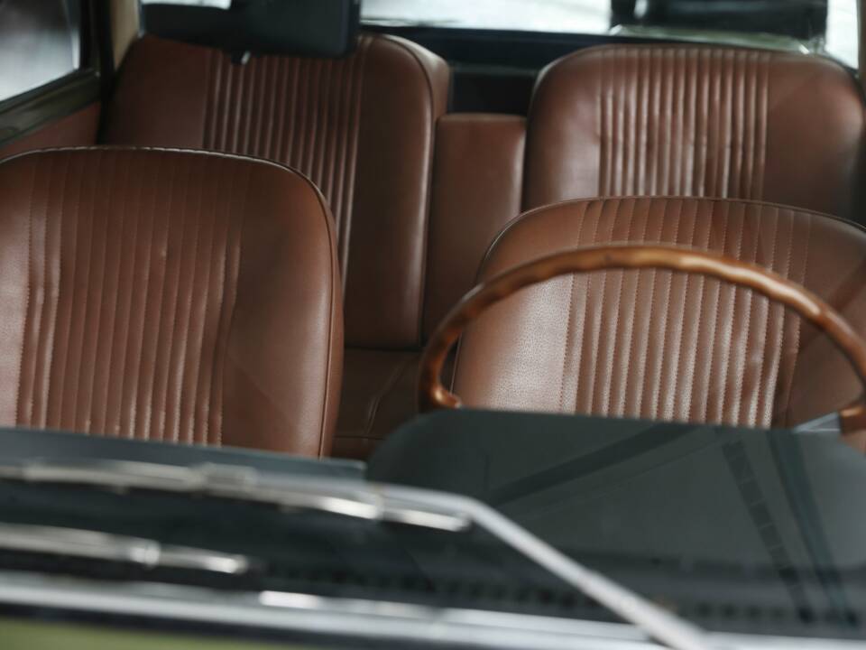 Imagen 32/49 de Alfa Romeo Giulia Super 1.3 (1973)