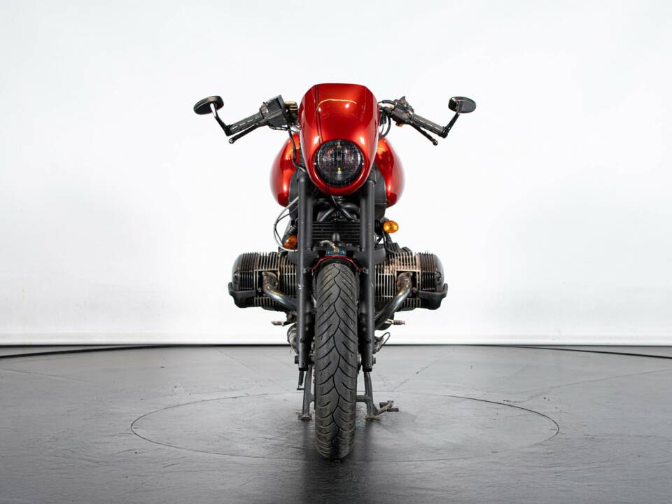 Immagine 3/50 di BMW R 1100 R (1998)