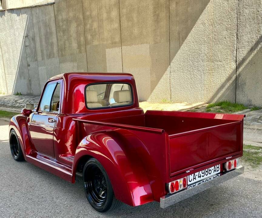 Image 7/91 of Renault R 4 F6 (1988)