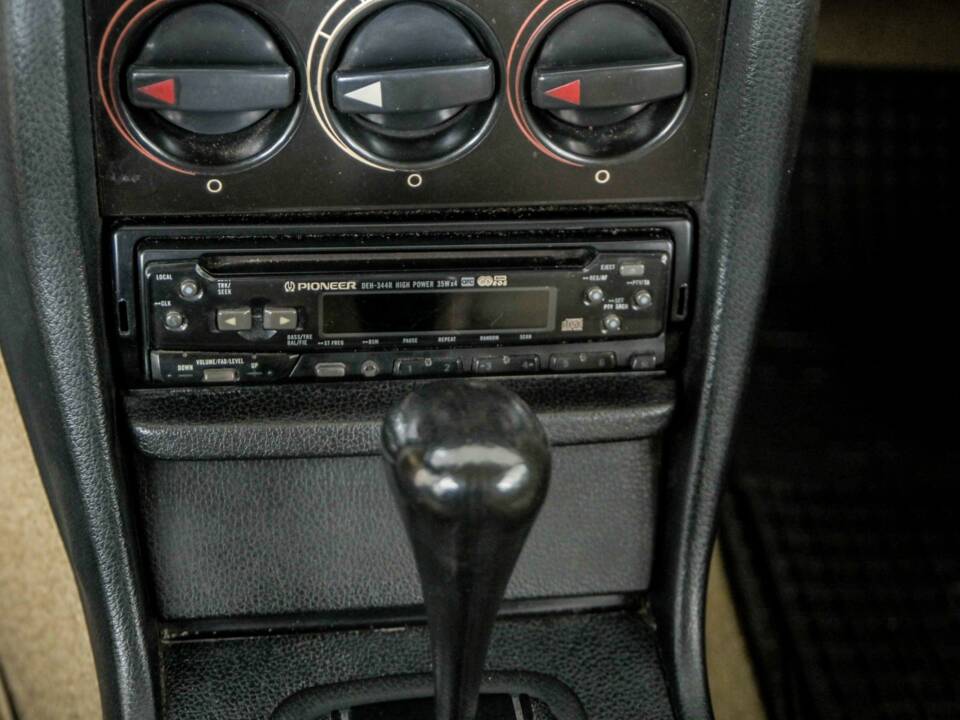 Afbeelding 25/50 van Mercedes-Benz 300 D (1978)