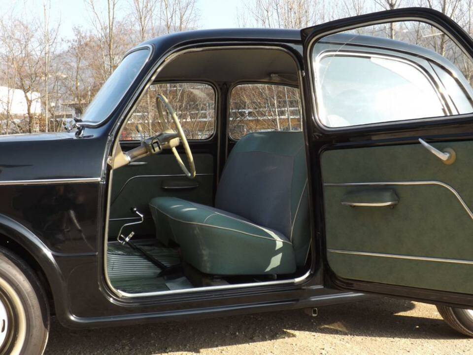 Image 8/50 of FIAT 1100-103 (1957)