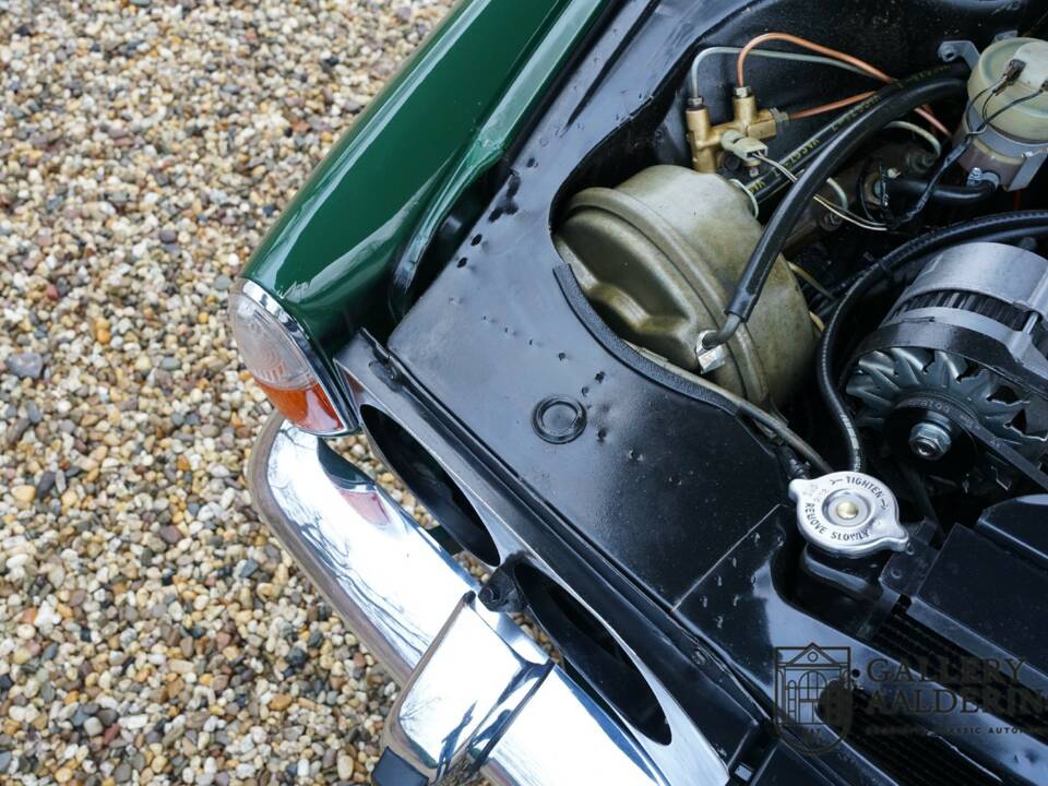 Afbeelding 12/50 van Rover 3500 (1974)