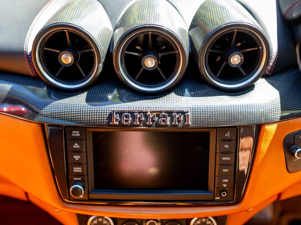Bild 30/50 von Ferrari FF (2012)